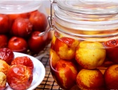 醉枣的由来是什么