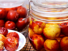 醉枣的由来是什么