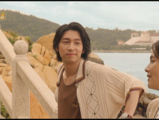 《灿烂的风和海》第15集分集剧情介绍