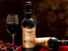 法国知名红酒品牌