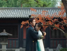 《墨雨云间》萧蘅什么时候喜欢薛芳菲