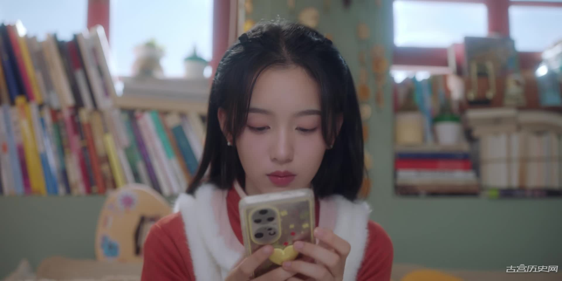 《很想很想你》第22集