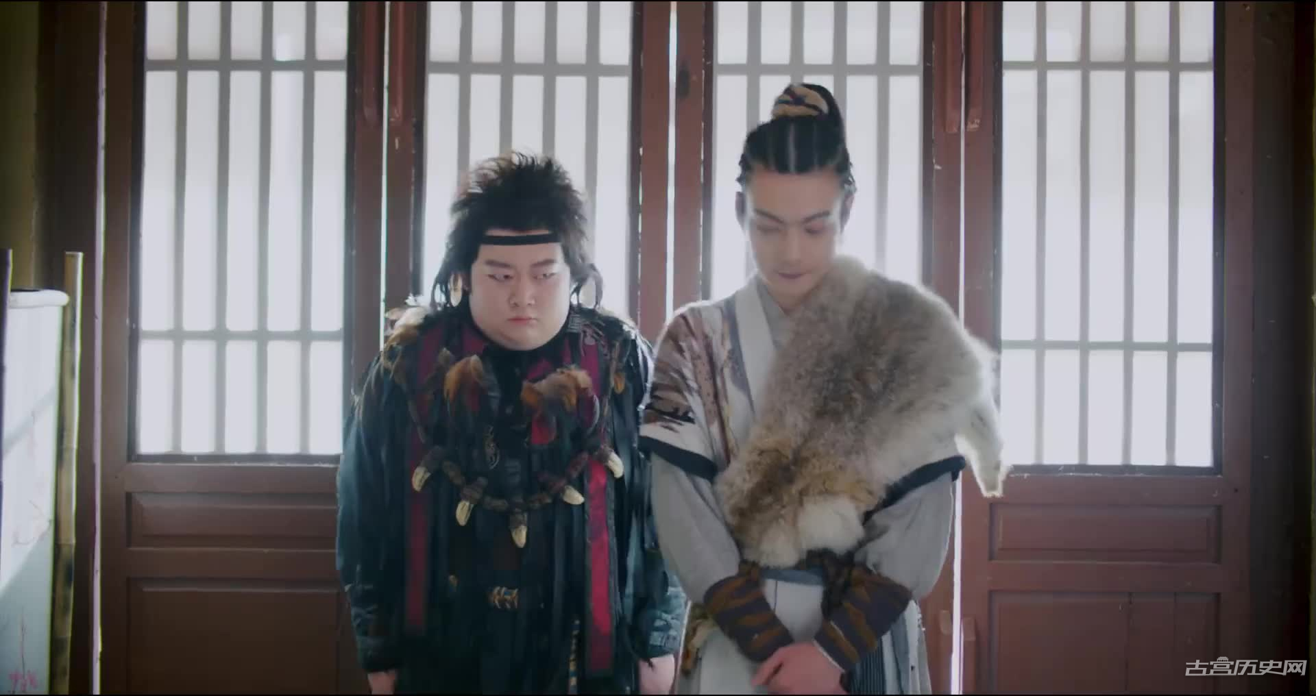《吉祥不高兴》第6集