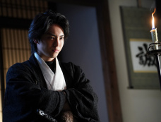 《与你一起绽放新选组青春录》第9集分集剧情介绍