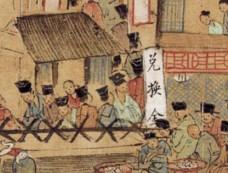 古代文人是如何兼职赚钱的