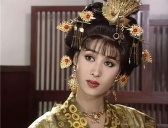 唐高宗李治原配王皇后简介