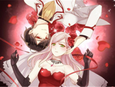 《甜美的咬痕》漫画阅读地址