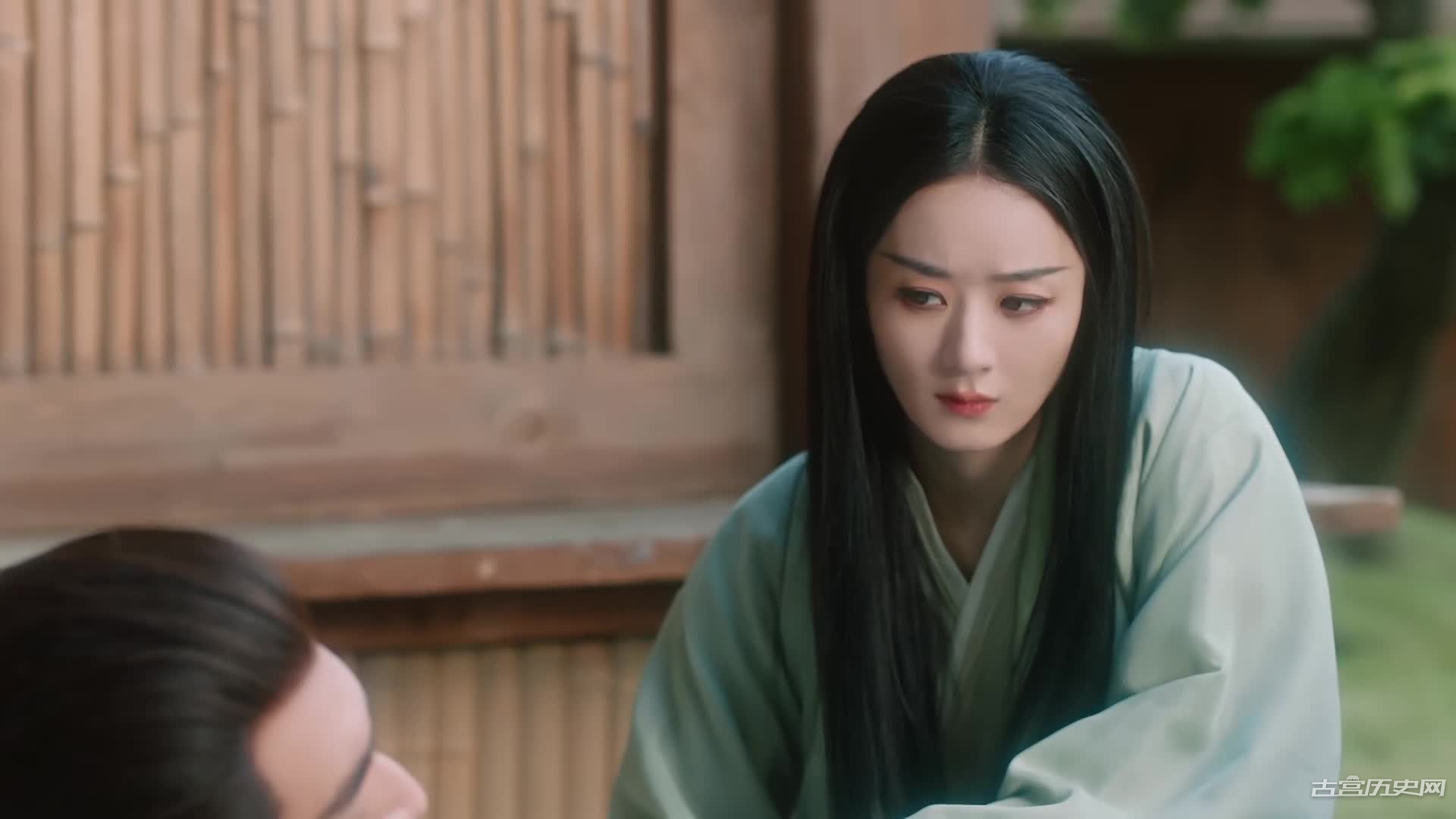《与凤行》第16集