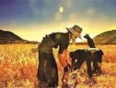 中元节如何祈丰收