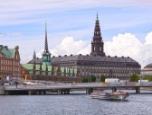 丹麦的主要城市介绍