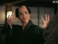 《岂有此理〜茑重繁华如梦故事〜》第1集分集剧情介绍