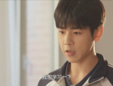 《再见，怦然心动》第12集分集剧情介绍