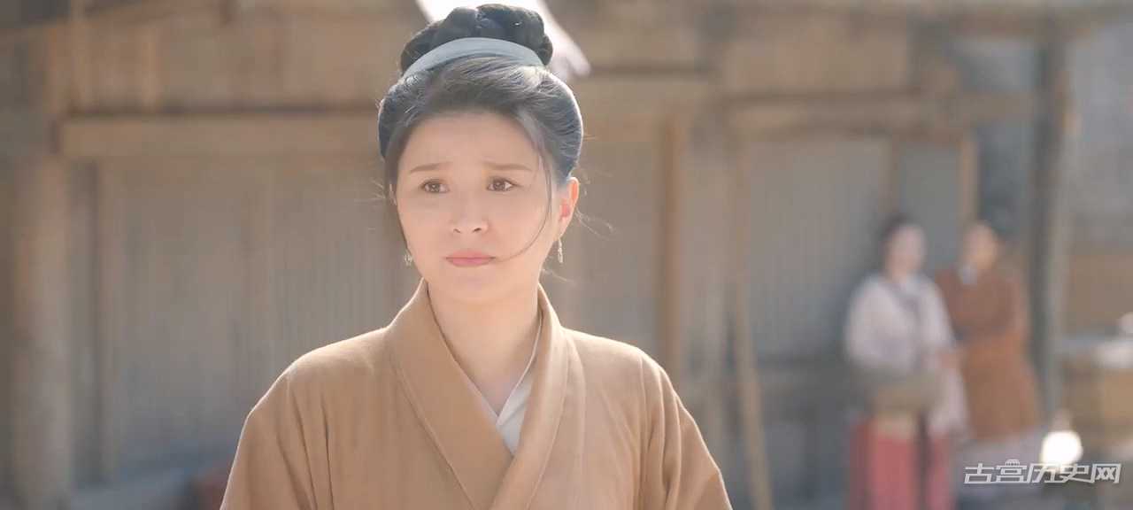《当家小娘子》第16集分集剧情介绍
