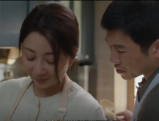 《凡人歌》沈琳和那伟的结局