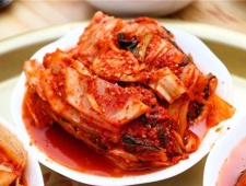 韩国的特产介绍