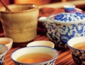 《红楼梦》中的茶介绍