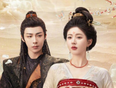 电视剧《珠帘玉幕》播出平台