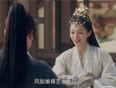 《<em>且试天下</em>》华纯然为什么让白风夕替她招亲