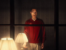 电影《解密》演员表