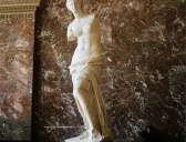 卢浮宫的断臂维纳斯为什么这么出名