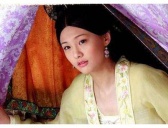 唐中宗李显第三女定安公主简介