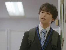 《面堂露一人食第二季》第6集分集剧情介绍