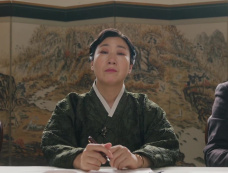 《正年》第10集分集剧情介绍