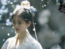 《墨雨云间》女配惊艳