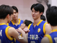 泰剧《球爱神助攻》番外故事介绍