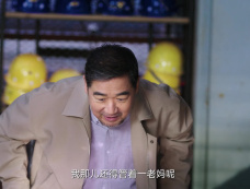 《老家伙》张桂荣生病