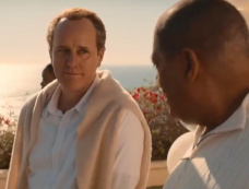 美剧《斯特林韵事》第1集分集剧情介绍