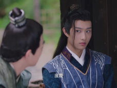 《君面似桃花》第8集分集剧情介绍