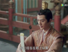 《<em>且试天下</em>》丰兰息为什么要多次隐瞒丰苌