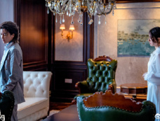 《今天总裁顺利退房了吗》第20集分集剧情介绍