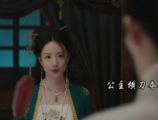 《墨雨云间》为什么皇帝也害怕婉宁公主