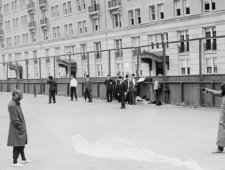 盘点那些奥运会中最奇怪的运动