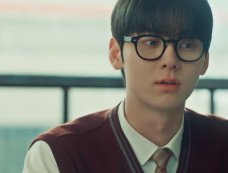 《流氓读书会》第2集分集剧情介绍