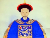 历史真实的刘墉上长什么样
