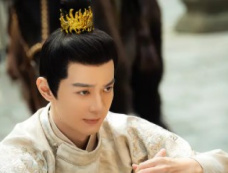 《唐朝诡事录之西行》第5集分集剧情介绍