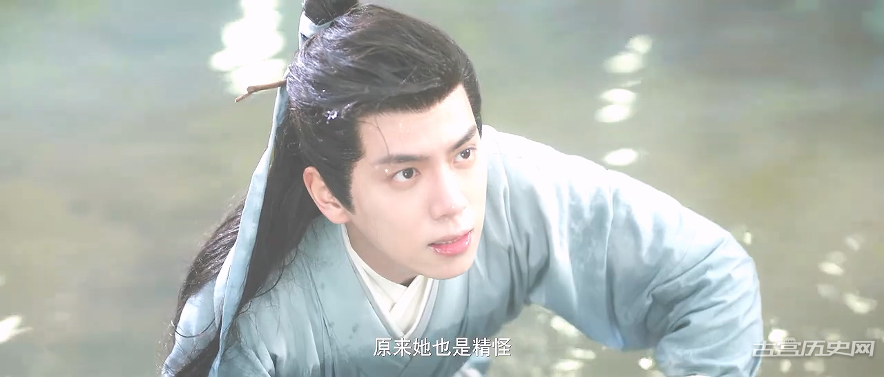 《藏药令》第3集分集剧情