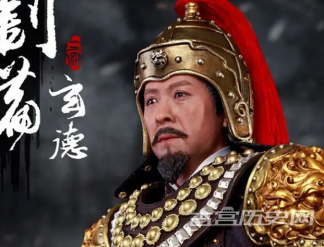 刘备发动夷陵之战东征伐吴 刘备到底出于什么目的
