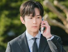 韩剧《陪玩的女人》第7-8集分集剧情介绍