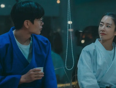 韩剧《Crash》第3-4集分集剧情介绍