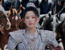 《<em>且试天下</em>》白风夕什么时候回青州当女王