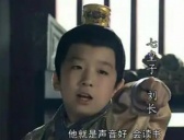 刘邦少子刘长介绍