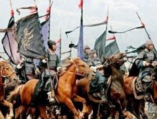 三国时期人口数量