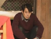 《乔家的儿女》乔祖望结局是什么