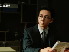 《孤舟》定档8.6开播