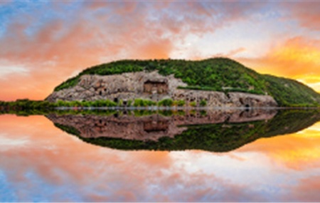 洛阳八大景是什么