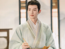 《度华年》真正幕后黑手果然是苏容卿